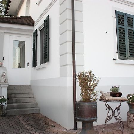 B&B Stirnimann Bunzen Extérieur photo