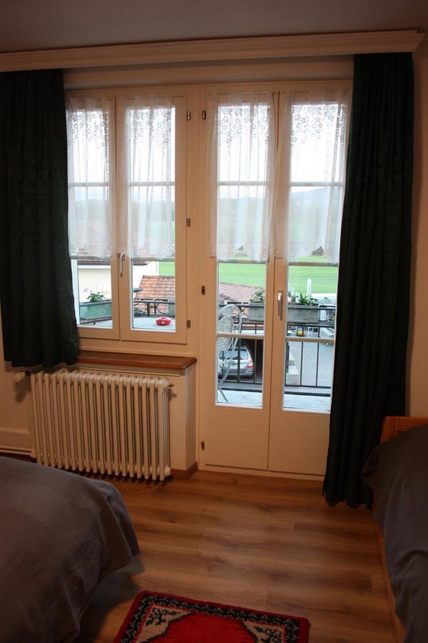 B&B Stirnimann Bunzen Extérieur photo