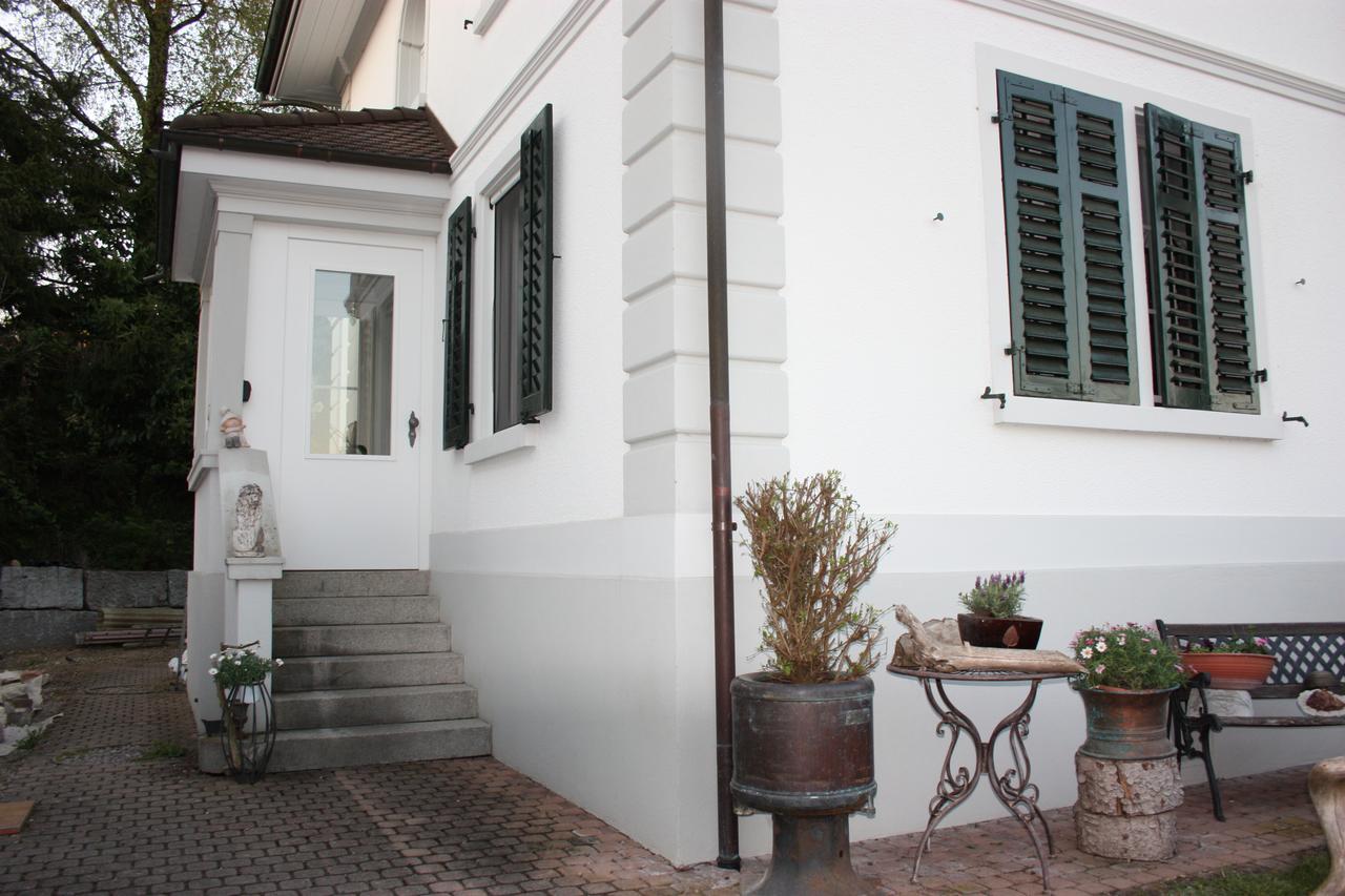 B&B Stirnimann Bunzen Extérieur photo
