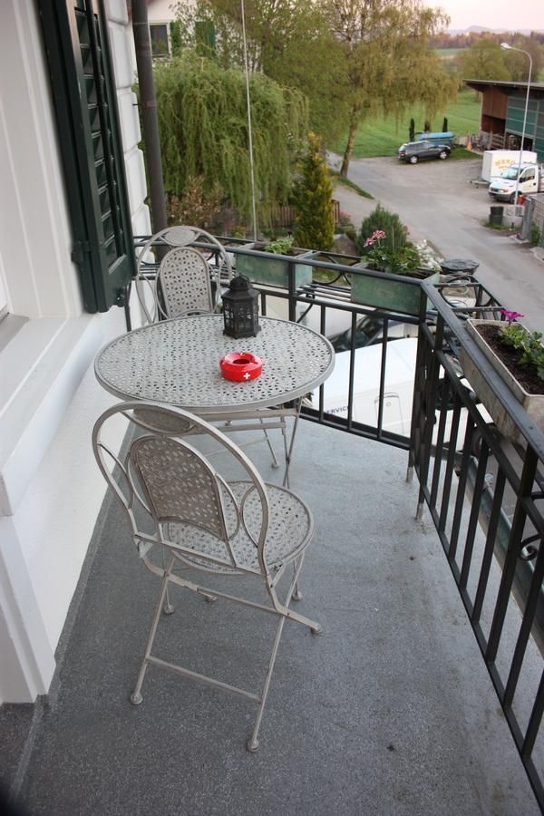 B&B Stirnimann Bunzen Extérieur photo