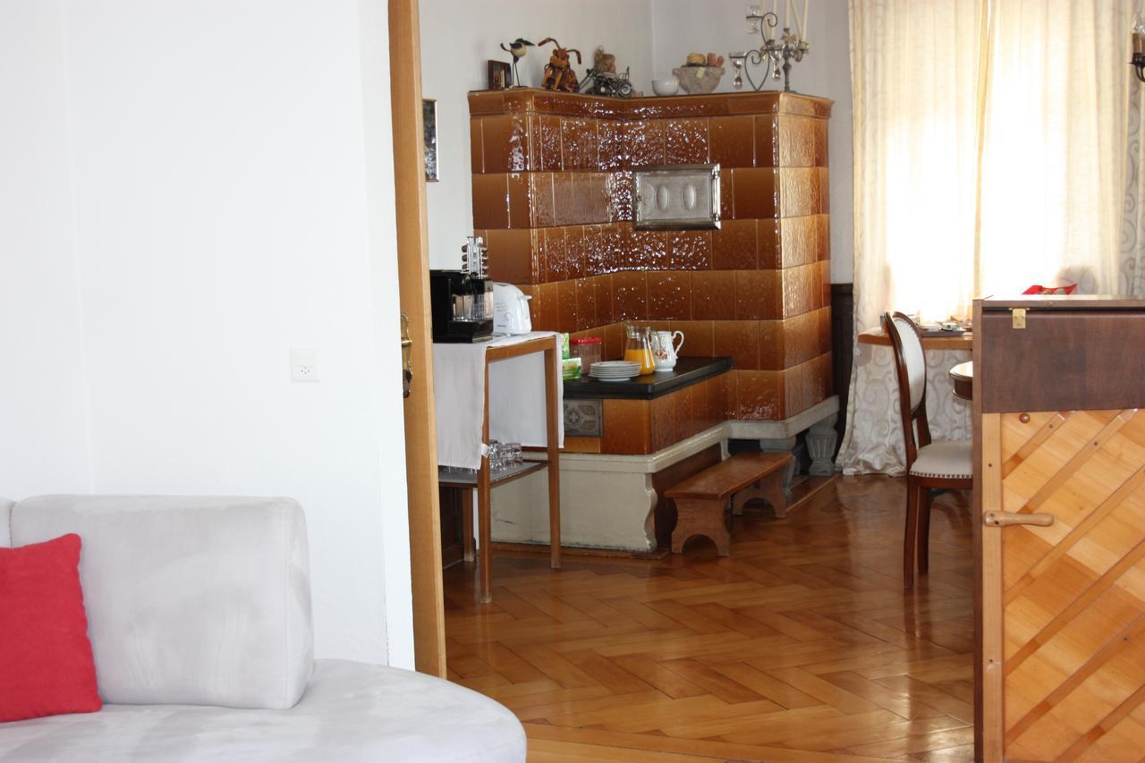 B&B Stirnimann Bunzen Extérieur photo