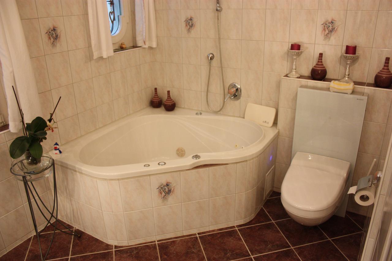 B&B Stirnimann Bunzen Extérieur photo