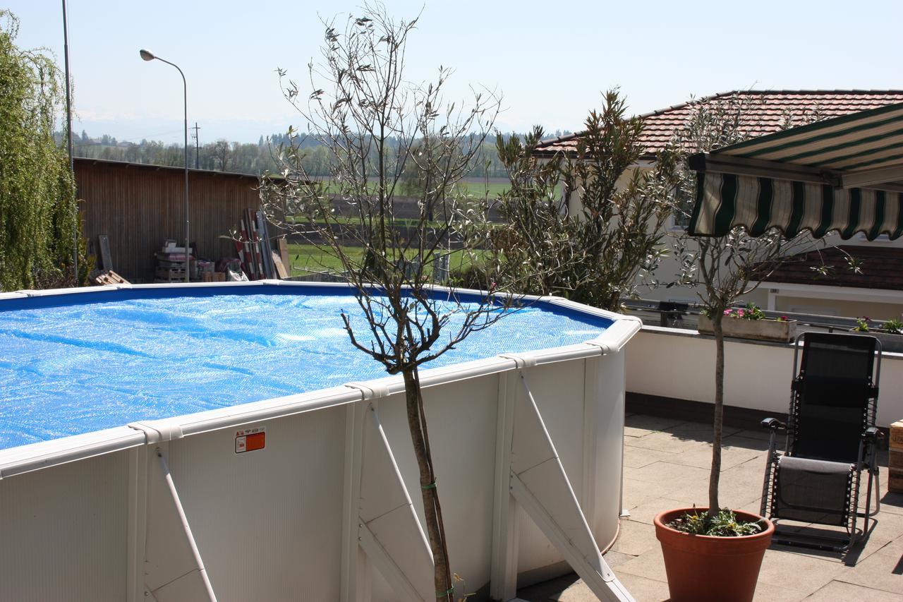 B&B Stirnimann Bunzen Extérieur photo