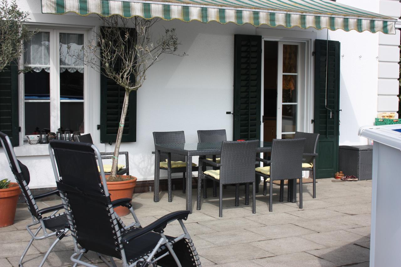 B&B Stirnimann Bunzen Extérieur photo