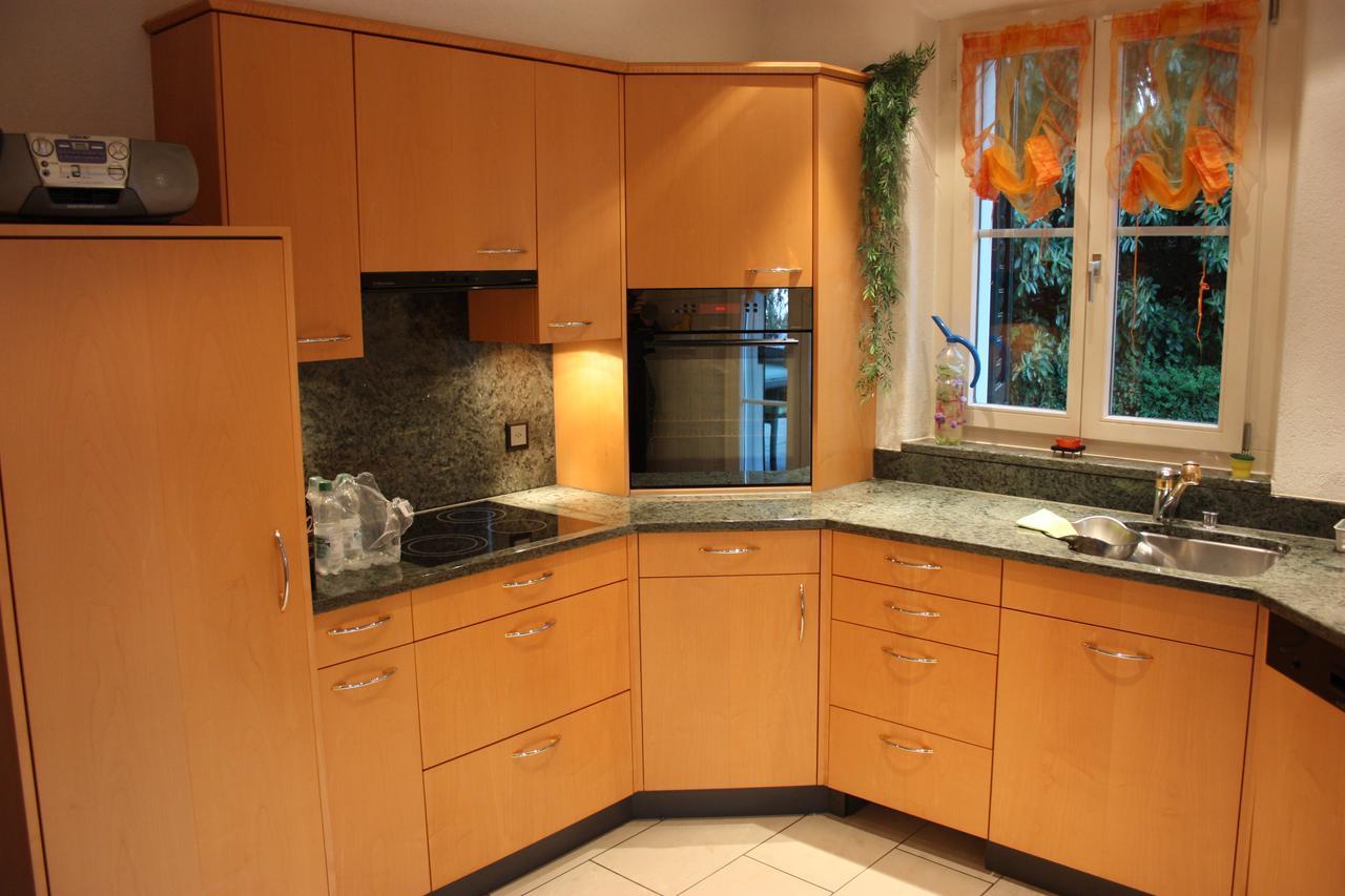 B&B Stirnimann Bunzen Extérieur photo