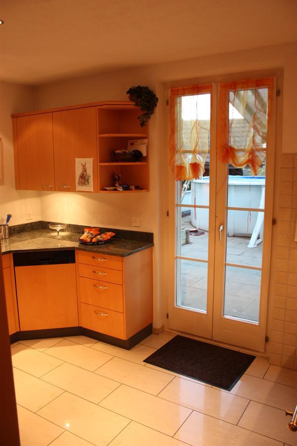 B&B Stirnimann Bunzen Extérieur photo