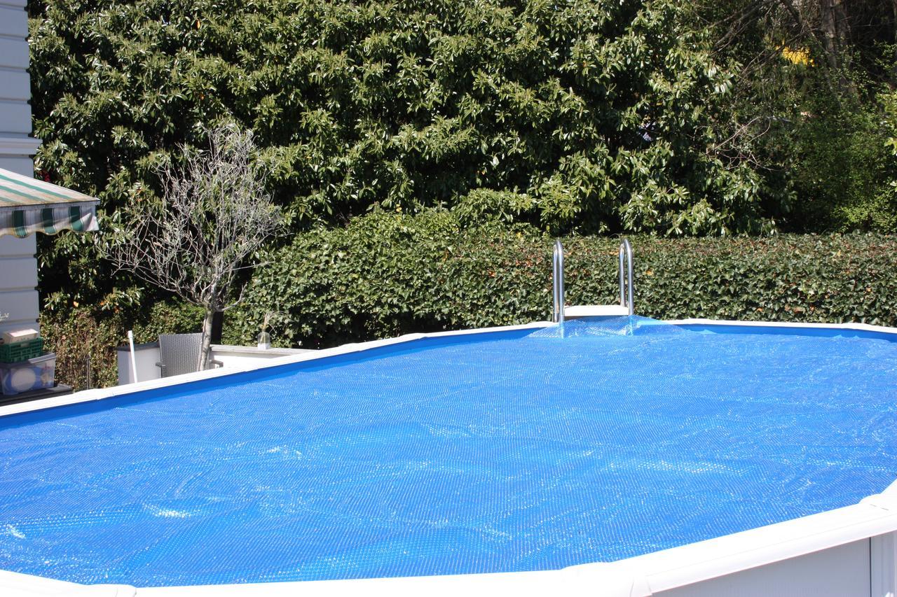 B&B Stirnimann Bunzen Extérieur photo