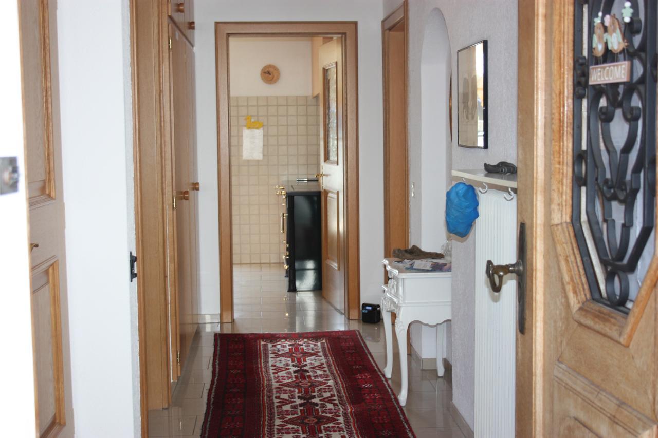 B&B Stirnimann Bunzen Extérieur photo