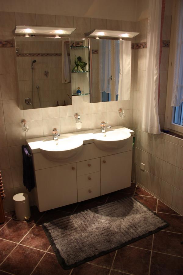 B&B Stirnimann Bunzen Extérieur photo