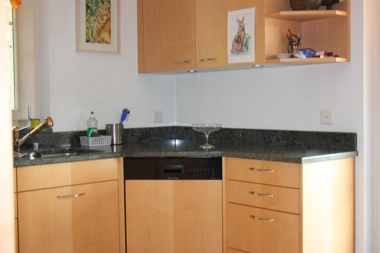 B&B Stirnimann Bunzen Extérieur photo