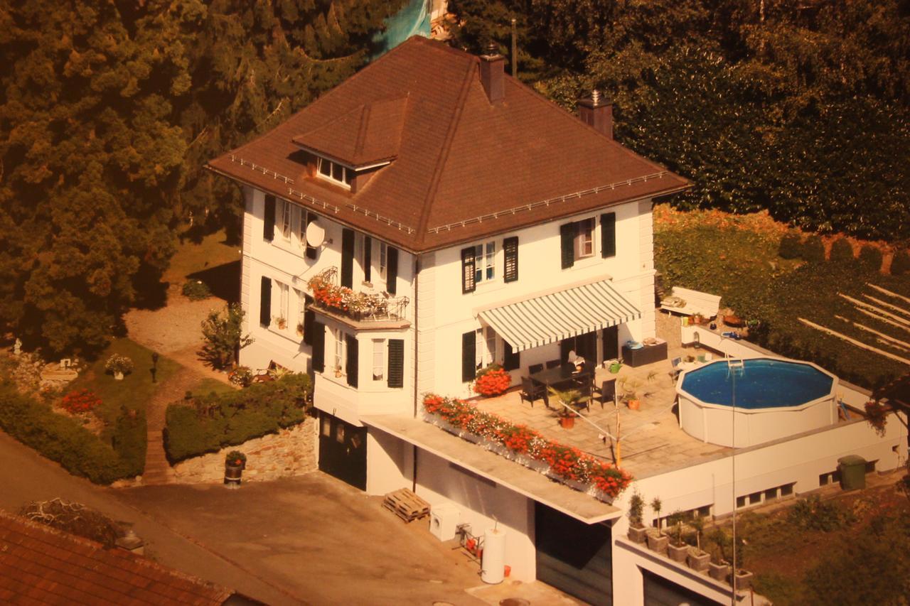 B&B Stirnimann Bunzen Extérieur photo
