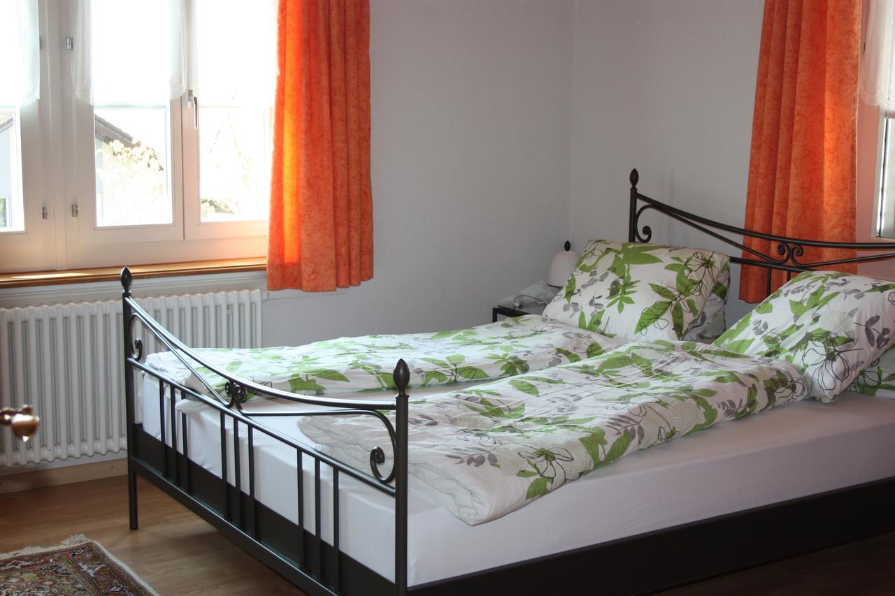 B&B Stirnimann Bunzen Extérieur photo