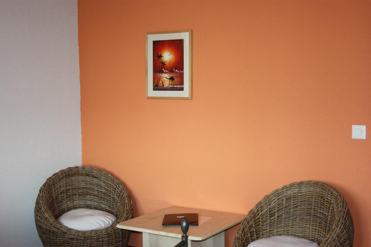 B&B Stirnimann Bunzen Extérieur photo