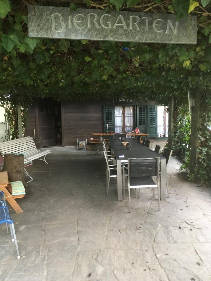 B&B Stirnimann Bunzen Extérieur photo