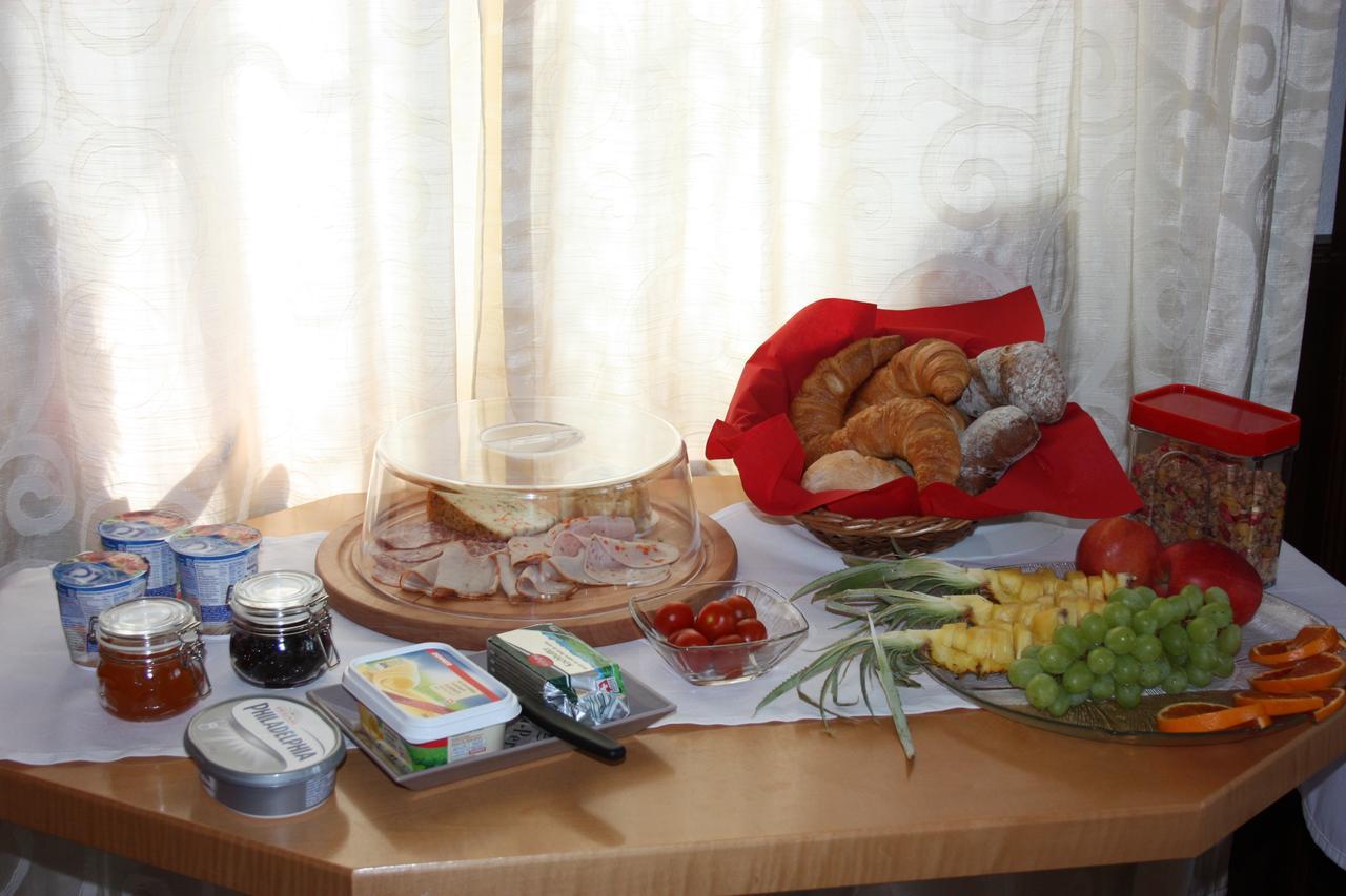 B&B Stirnimann Bunzen Extérieur photo