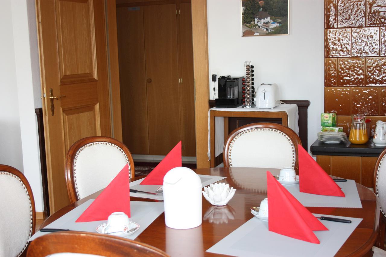B&B Stirnimann Bunzen Extérieur photo